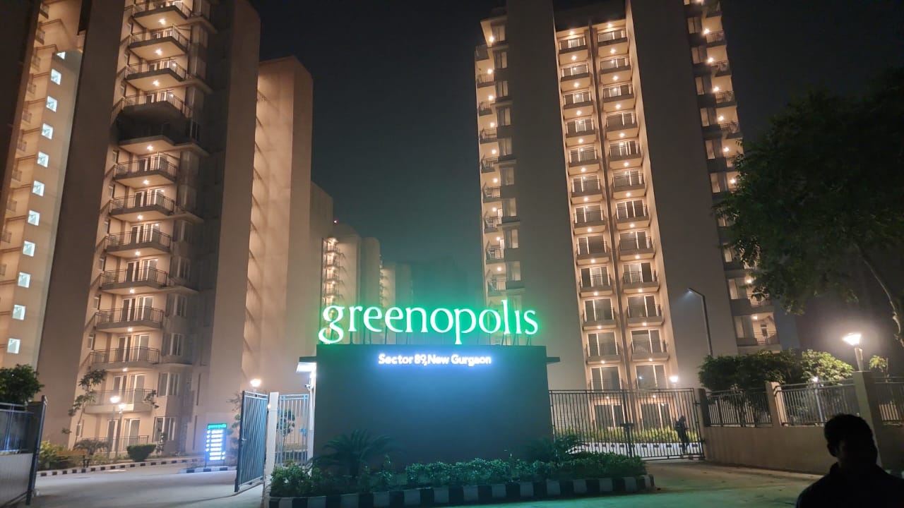 Greenopolis